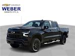 New 2026 Chevrolet Silverado 1500 LT Crew Cab for sale #39913 - photo 1