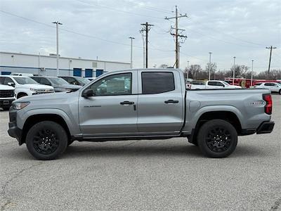 New 2026 Chevrolet Colorado Work Truck Crew Cab for sale #39941 - photo 2