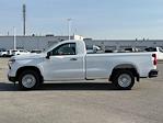 New 2026 Chevrolet Silverado 1500 Work Truck Regular Cab for sale #41010 - photo 1