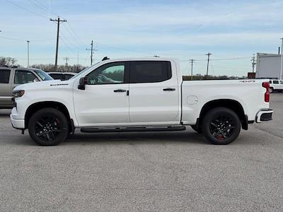New 2026 Chevrolet Silverado 1500 RST Crew Cab for sale #41025 - photo 2