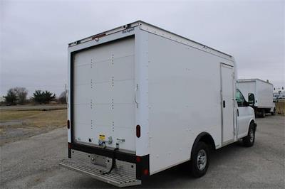 New 2023 Chevrolet Express 3500 Rockport Box Van for sale #CC3080 - photo 2