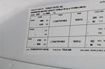 New 2023 Chevrolet Express 3500 Rockport Box Van for sale #CC3080 - photo 19