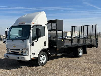 New 2024 Chevrolet LCF 3500 Regular Cab Dovetail Landscape for sale #CC4019 - photo 1