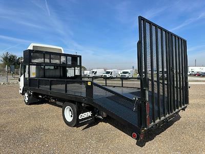 New 2024 Chevrolet LCF 3500 Regular Cab Dovetail Landscape for sale #CC4019 - photo 2