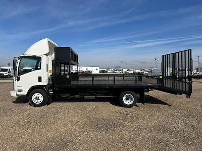 New 2024 Chevrolet LCF 3500 Regular Cab Stake Bed for sale #CC4019 - photo 2