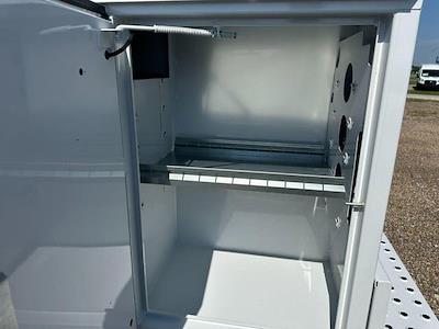 New 2024 Chevrolet Silverado 5500 Regular Cab Service Truck for sale #CC4027 - photo 1