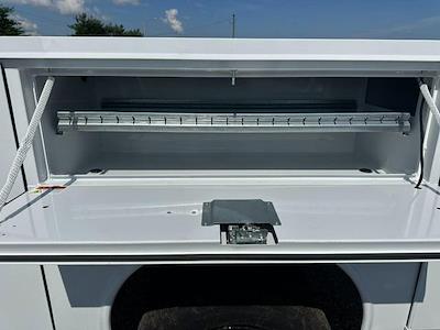 New 2024 Chevrolet Silverado 5500 Regular Cab Service Truck for sale #CC4027 - photo 2