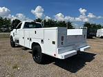 New 2024 Chevrolet Silverado 5500 Regular Cab Service Truck for sale #CC4027 - photo 2