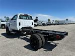 New 2024 Chevrolet Silverado 5500 Work Truck Regular Cab 4WD Cab Chassis for sale #CC4027 - photo 2