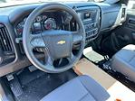 New 2024 Chevrolet Silverado 5500 Work Truck Regular Cab 4WD Cab Chassis for sale #CC4027 - photo 7