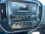 New 2024 Chevrolet Silverado 5500 Work Truck Regular Cab 4WD Cab Chassis for sale #CC4027 - photo 8