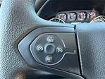 New 2024 Chevrolet Silverado 5500 Work Truck Regular Cab 4WD Cab Chassis for sale #CC4027 - photo 9