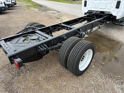 New 2024 Chevrolet Silverado 5500 Work Truck Regular Cab Cab Chassis for sale #CC4035 - photo 2