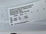 New 2024 Chevrolet Silverado 5500 Work Truck Regular Cab Cab Chassis for sale #CC4035 - photo 15