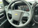 New 2024 Chevrolet Silverado 5500 Work Truck Regular Cab Cab Chassis for sale #CC4035 - photo 7