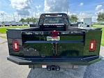 2024 Chevrolet Silverado 3500 Regular Cab 4WD, Flatbed Truck for sale #CC4036 - photo 4