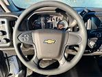 New 2024 Chevrolet Silverado 5500 Work Truck Regular Cab 4WD Cab Chassis for sale #CC4051 - photo 7