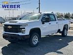 New 2025 Chevrolet Silverado 3500 Work Truck Crew Cab 4WD Pickup for sale #CC5007 - photo 1