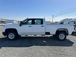 New 2025 Chevrolet Silverado 3500 Work Truck Crew Cab 4WD Pickup for sale #CC5007 - photo 3