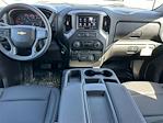 New 2025 Chevrolet Silverado 3500 Work Truck Crew Cab 4WD Pickup for sale #CC5007 - photo 5