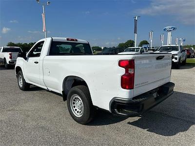 New 2025 Chevrolet Silverado 1500 Work Truck Regular Cab Pickup for sale #CC5012 - photo 2