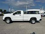 New 2025 Chevrolet Silverado 1500 Work Truck Regular Cab Pickup for sale #CC5012 - photo 3