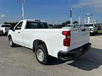 New 2025 Chevrolet Silverado 1500 Work Truck Regular Cab Pickup for sale #CC5012 - photo 2