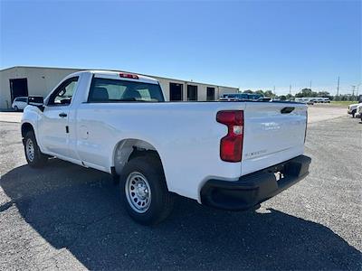 New 2025 Chevrolet Silverado 1500 Work Truck Regular Cab Pickup for sale #CC5013 - photo 2