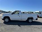 New 2025 Chevrolet Silverado 1500 Work Truck Regular Cab Pickup for sale #CC5013 - photo 3