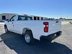 New 2025 Chevrolet Silverado 1500 Work Truck Regular Cab Pickup for sale #CC5013 - photo 2