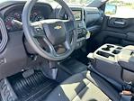 New 2025 Chevrolet Silverado 1500 Work Truck Regular Cab Pickup for sale #CC5013 - photo 5