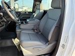 New 2025 Chevrolet Silverado 6500 Work Truck Regular Cab 4WD Cab Chassis for sale #CC5014 - photo 5