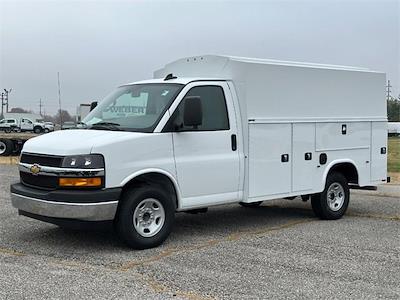 New 2025 Chevrolet Express 3500 Cutaway for sale #CC5019 - photo 1