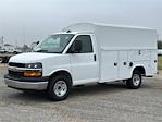 New 2025 Chevrolet Express 3500 Cutaway for sale #CC5019 - photo 1