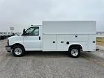 New 2025 Chevrolet Express 3500 Cutaway for sale #CC5019 - photo 2