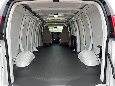 New 2025 Chevrolet Express 3500 Empty Cargo Van for sale #CC5020 - photo 2