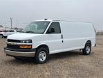 New 2025 Chevrolet Express 3500 Empty Cargo Van for sale #CC5020 - photo 1