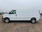 New 2025 Chevrolet Express 3500 Empty Cargo Van for sale #CC5020 - photo 2