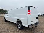 New 2025 Chevrolet Express 3500 Empty Cargo Van for sale #CC5020 - photo 3