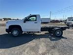 New 2026 Chevrolet Silverado 3500 Regular Cab 60 CA Cab Chassis for sale #CC6003 - photo 3
