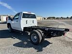New 2026 Chevrolet Silverado 3500 Regular Cab 60 CA Cab Chassis for sale #CC6003 - photo 2