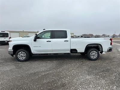 New 2026 Chevrolet Silverado 2500 Work Truck Crew Cab for sale #CC6005 - photo 2