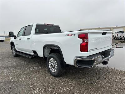 New 2026 Chevrolet Silverado 2500 Work Truck Crew Cab for sale #CC6005 - photo 2