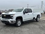 New 2026 Chevrolet Silverado 2500 Work Truck Crew Cab for sale #CC6005 - photo 1