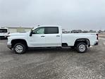 New 2026 Chevrolet Silverado 2500 Work Truck Crew Cab for sale #CC6005 - photo 2