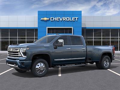 New 2026 Chevrolet Silverado 3500 High Country Crew Cab for sale #CCH132920 - photo 2