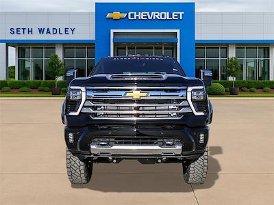 New 2026 Chevrolet Silverado 3500 High Country Crew Cab for sale #CCH166749 - photo 2