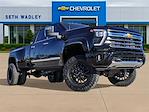 New 2026 Chevrolet Silverado 3500 High Country Crew Cab for sale #CCH166749 - photo 1