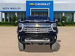 New 2026 Chevrolet Silverado 3500 High Country Crew Cab for sale #CCH166749 - photo 2