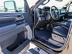 New 2026 Chevrolet Silverado 3500 High Country Crew Cab for sale #CCH166749 - photo 36